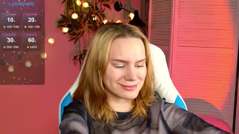 im Amy online show from 03.06.26