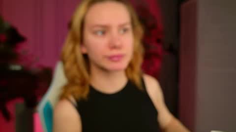 im Amy online show from 03.23.26