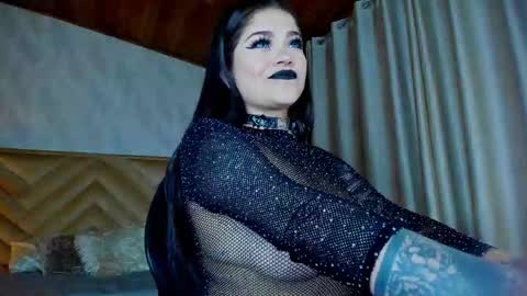 Raven online show from 11.21.25