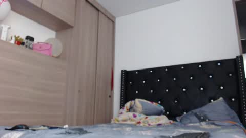 Samara Romero online show from 02.05.25