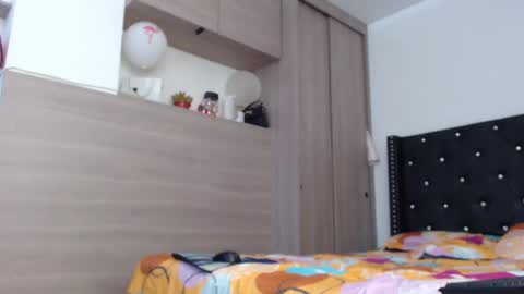 Samara Romero online show from 02.14.25