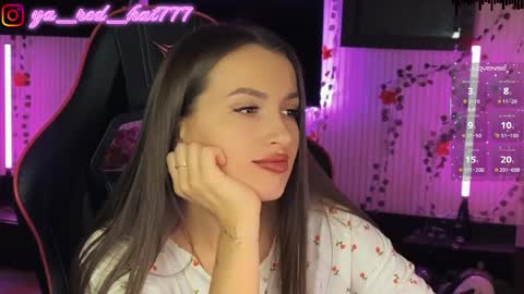 -RED HAT- online show from 04.09.26