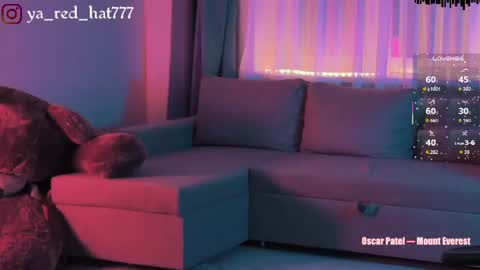 -RED HAT- online show from 07.20.26