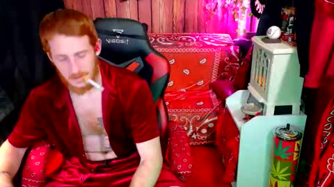 REDxxx online show from 01.06.26