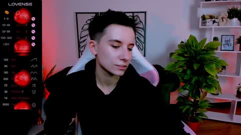 Rein online show from 01.30.25