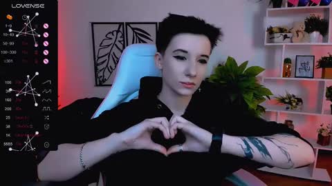 Rein online show from 02.13.25