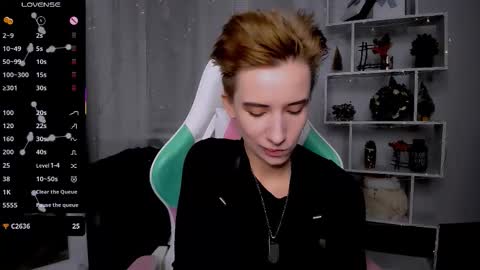 Rein online show from 01.05.26