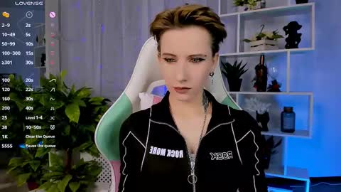 Rein online show from 02.22.26