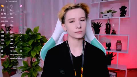 Rein online show from 03.01.26