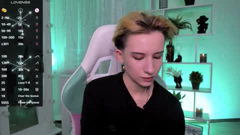 Rein online show from 03.12.26