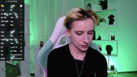 Rein online show from 03.21.26