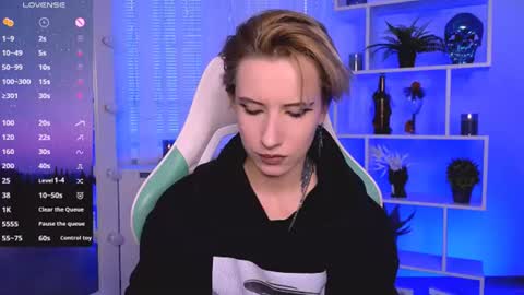 Snapshot of _rein_ramm chatting on 07.12.26 Rein online show from 07.12.26