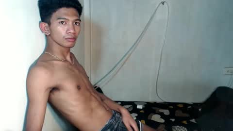 _rellvanxx online show from 11.10.25