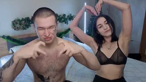 LISSAPVT IS OPEN online show from 01.07.26