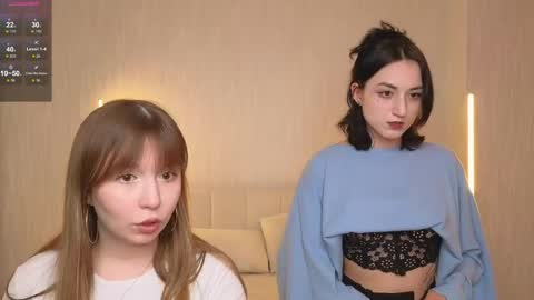 LISSAPVT IS OPEN online show from 05.23.26