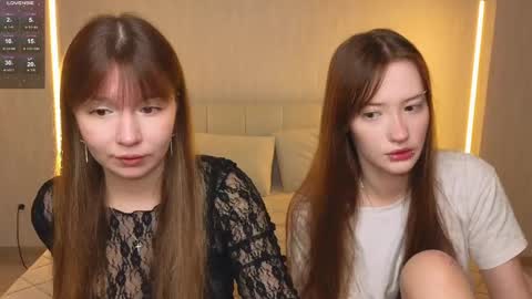 LISSAPVT IS OPEN online show from 06.02.26