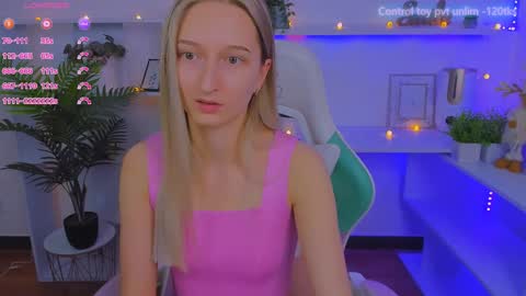 I am Rina online show from 12.26.24