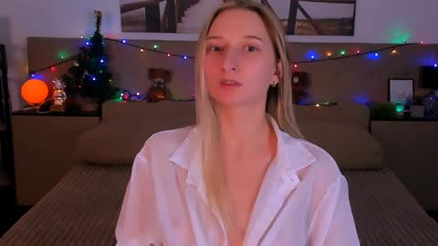 I am Rina online show from 12.29.24