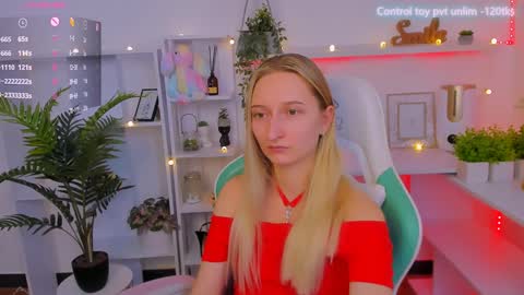 I am Rina online show from 01.14.25