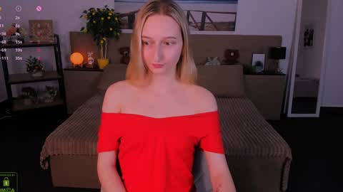 I am Rina online show from 01.30.25