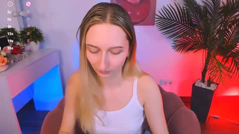 I am Rina online show from 01.31.25