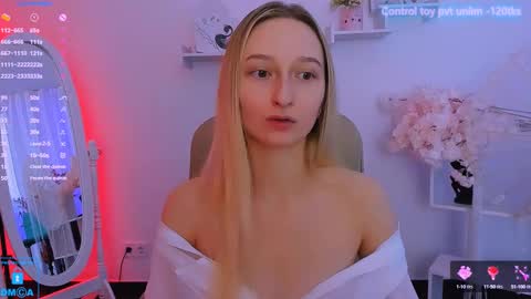 I am Rina online show from 02.09.25