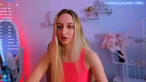 I am Rina online show from 02.11.25