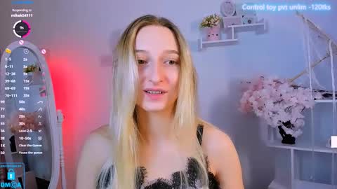 I am Rina online show from 02.15.25