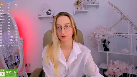 I am Rina online show from 03.03.25