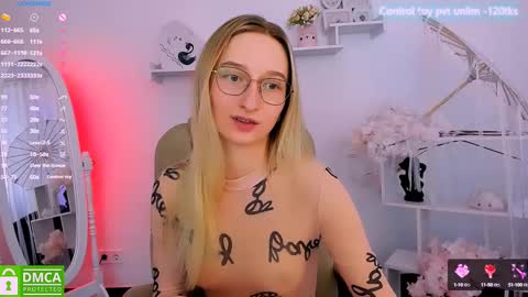 I am Rina online show from 03.05.25