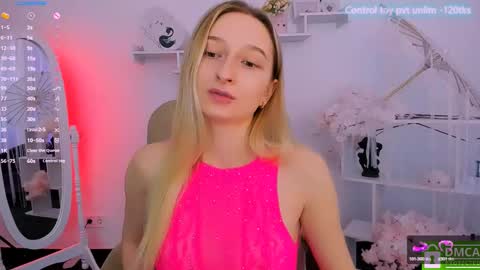 I am Rina online show from 03.07.25