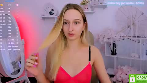 I am Rina online show from 03.08.25