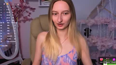 I am Rina online show from 09.09.25