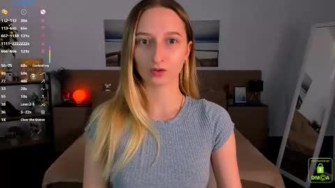 I am Rina online show from 09.29.25