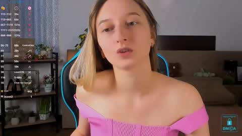 I am Rina online show from 11.19.25