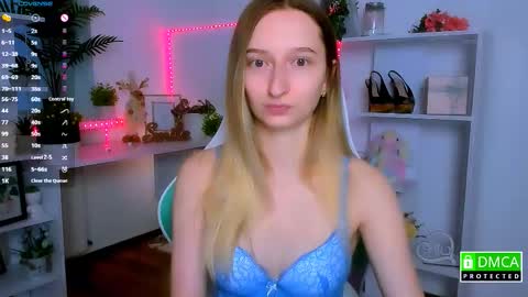 I am Rina online show from 12.03.25