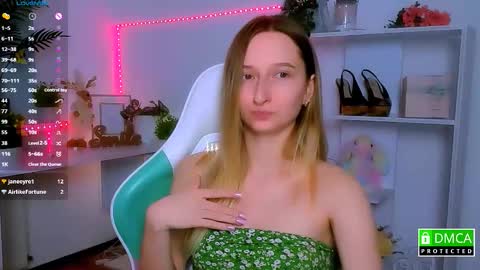 I am Rina online show from 12.05.25