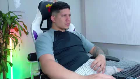 Roberto online show from 02.07.26