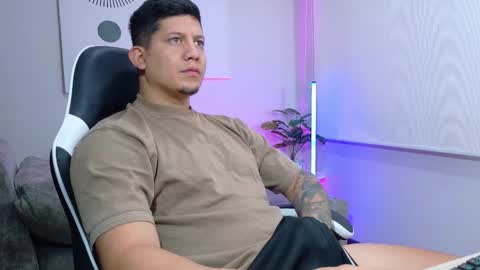 Roberto online show from 02.25.26