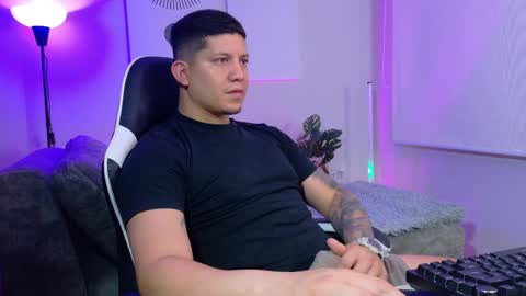 Roberto online show from 03.29.26