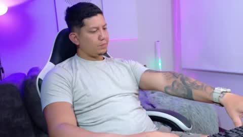 Roberto online show from 04.19.26