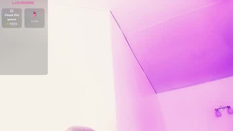 Rose De Witt online show from 11.22.25