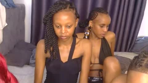  Roxxana online show from 06.07.26