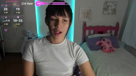 veronik independent model  online show from 12.04.24