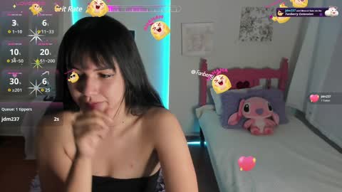 veronik independent model  online show from 01.22.25