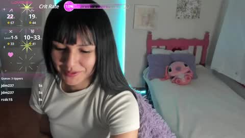 veronik independent model  online show from 01.30.25