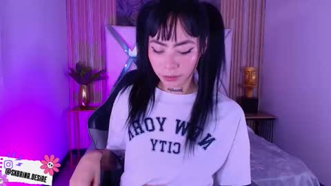 Sabrina online show from 01.12.26