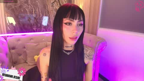 Sabrina online show from 04.09.26