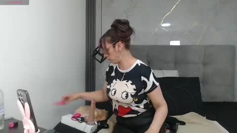 Samanta online show from 02.11.26