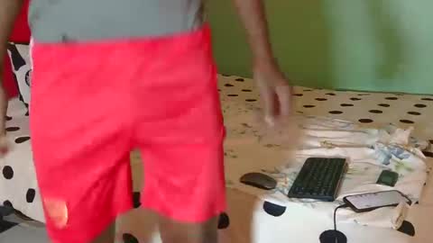 _sambo_ online show from 01.22.25